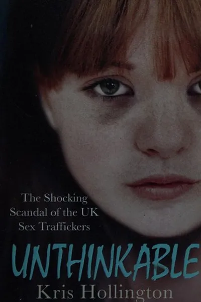 Capa de Unthinkable