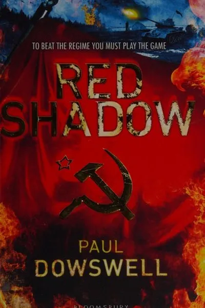 Capa de Red shadow