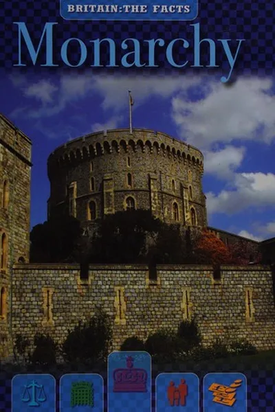 Capa de Monarchy