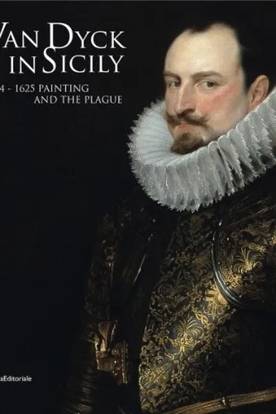 Capa de Van Dyck in Sicily