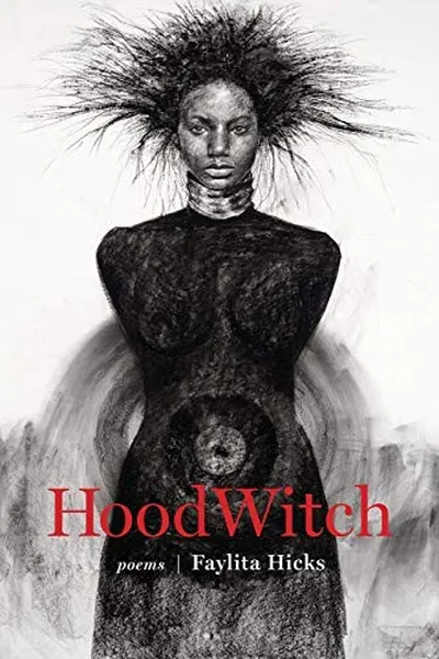 Cover of HoodWitch