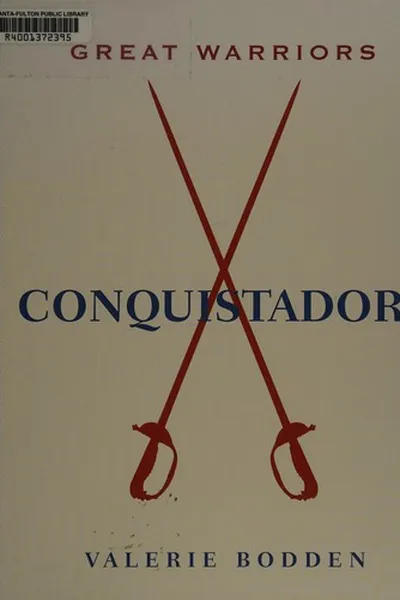 Capa de Conquistadors