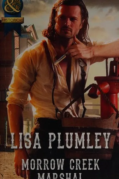 Capa de Morrow Creek Marshal