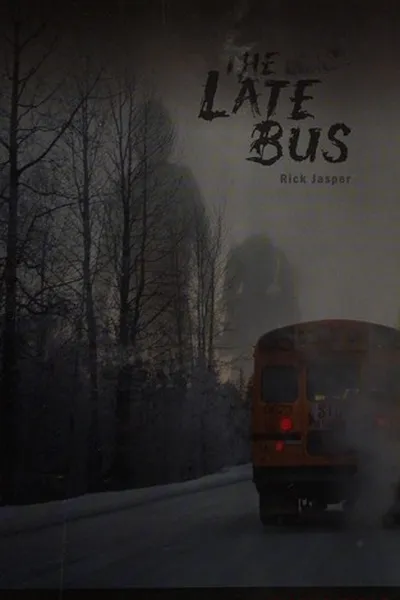 Capa de The late bus