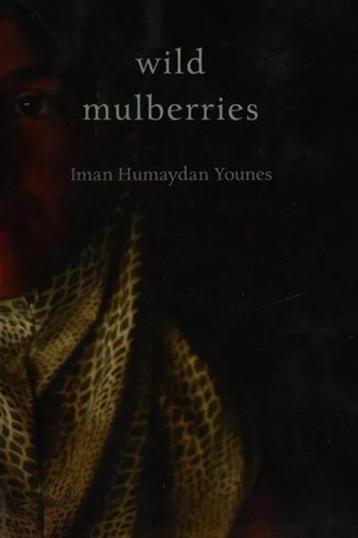 Cover of Wild mulberries