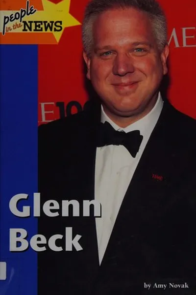 Capa de Glenn Beck