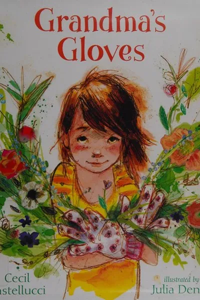 Capa de Grandma's gloves