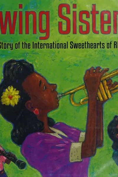 Cover of Swing sisters