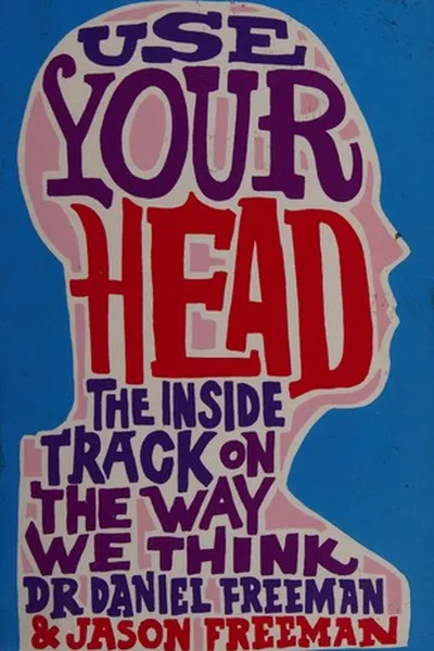 Capa de Use your head