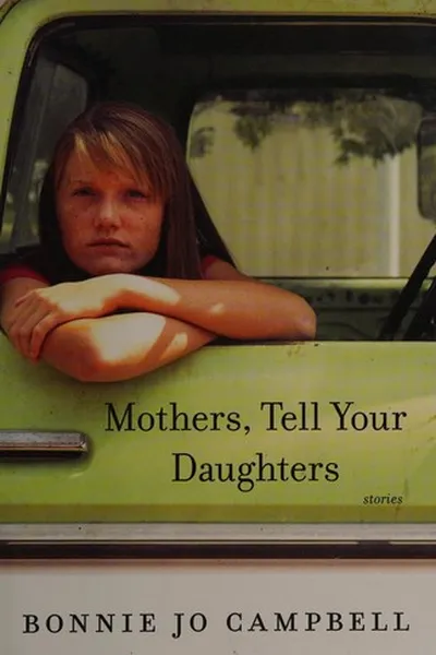 Capa de Mothers, tell your daughters