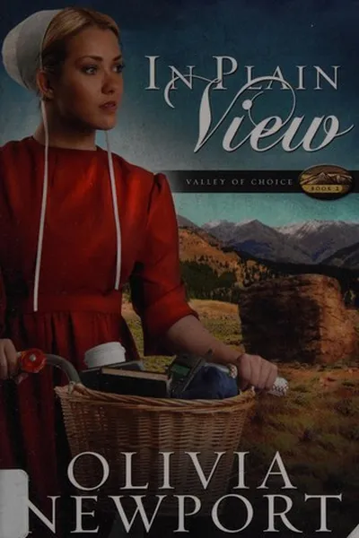 Capa de In plain view