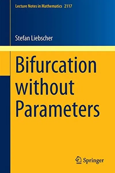 Cover of Bifurcation without Parameters