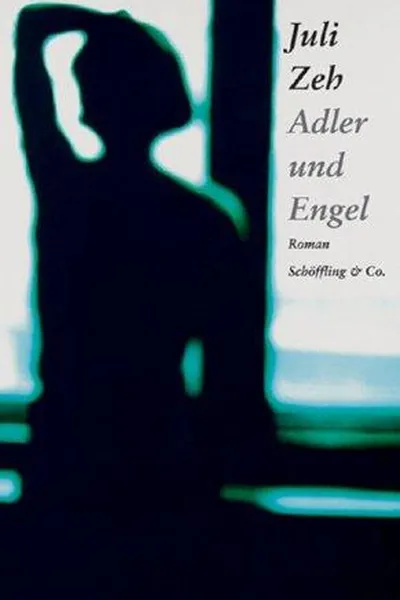 Capa de Adler und Engel