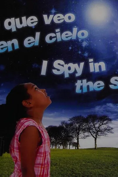 Capa de Lo que veo en el cielo