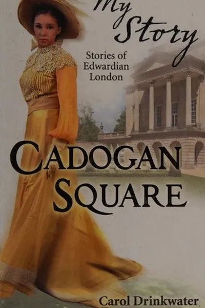 Capa de Cadogan Square