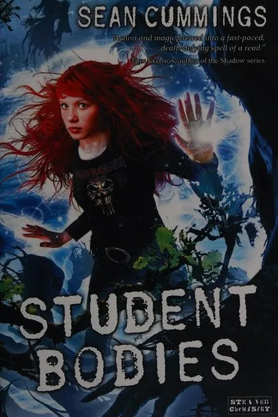 Capa de Student bodies