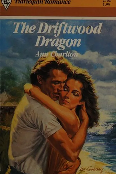 Capa de Driftwood Dragon