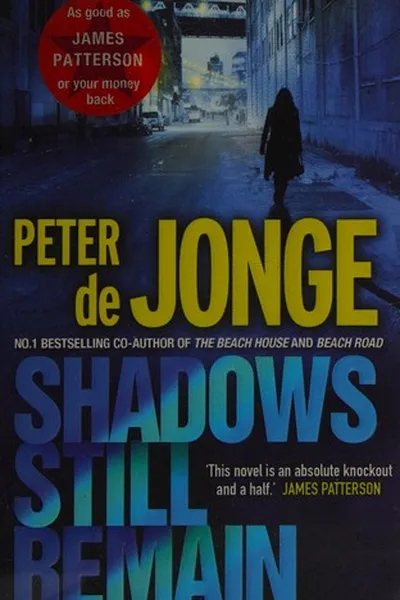 Capa de Shadows still remain