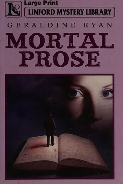 Capa de Mortal prose