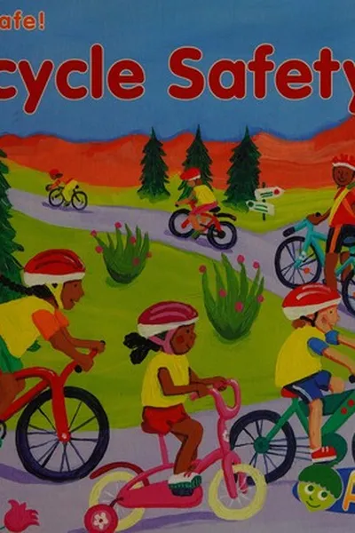 Capa de Bicycle safety