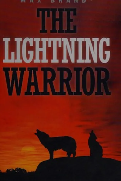 Cover of The Lightning Warrior