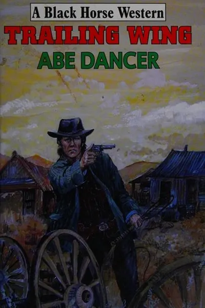 Capa de Trailing wing