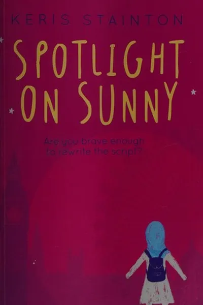 Capa de Spotlight on Sunny