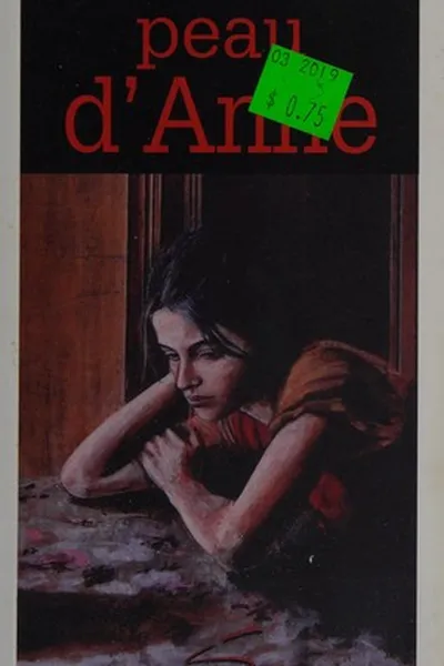 Capa de Peau d'Anne