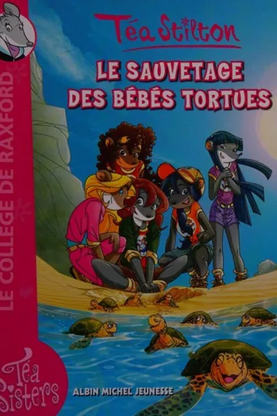 Capa de Missione mare pulito