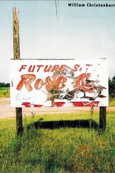 Capa de William Christenberry