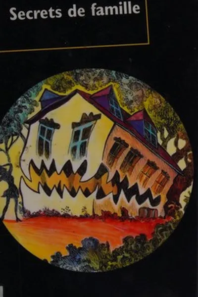 Capa de Secrets de famille