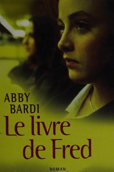 Capa de Le livre de Fred