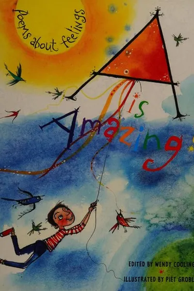 Capa de A is amazing