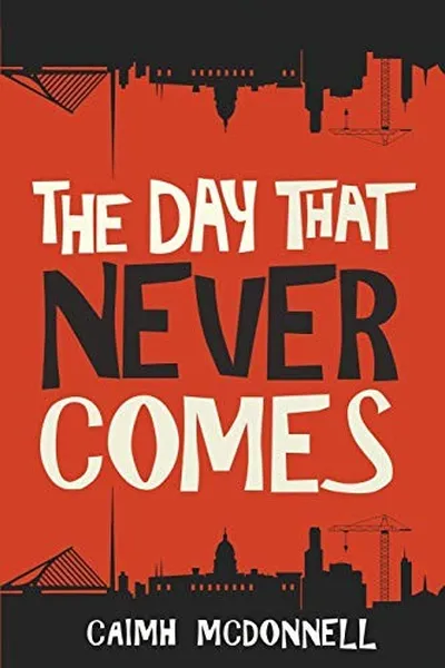 Capa de The Day That Never Comes