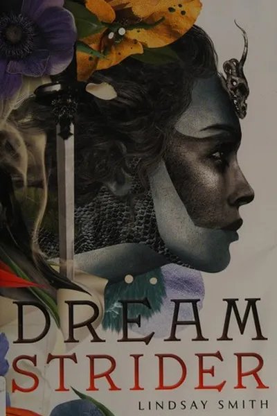 Capa de Dreamstrider