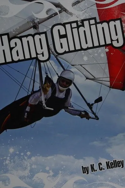 Capa de Hang gliding