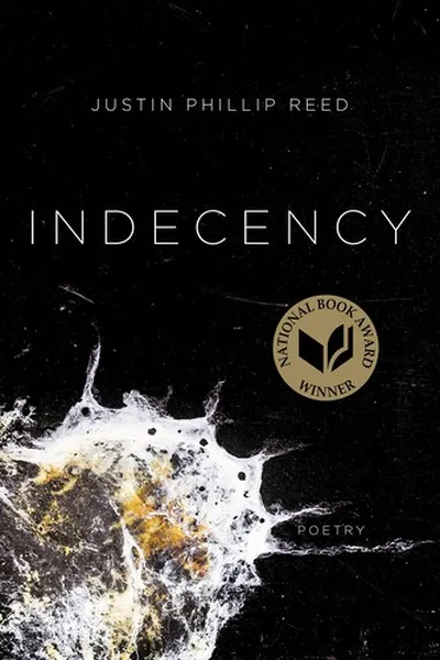 Capa de Indecency
