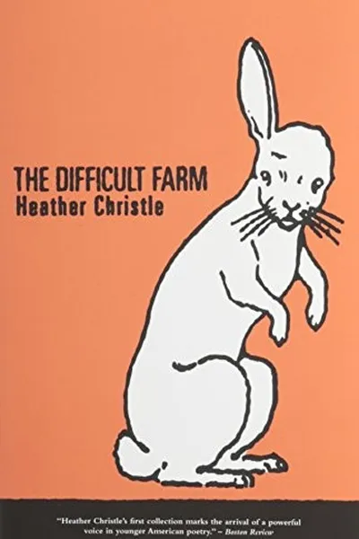 Capa de The Difficult Farm