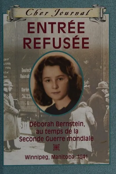 Capa de Entrée refusée