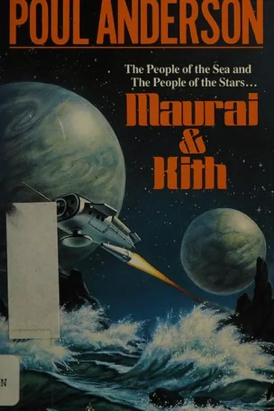 Capa de Maurai & Kith