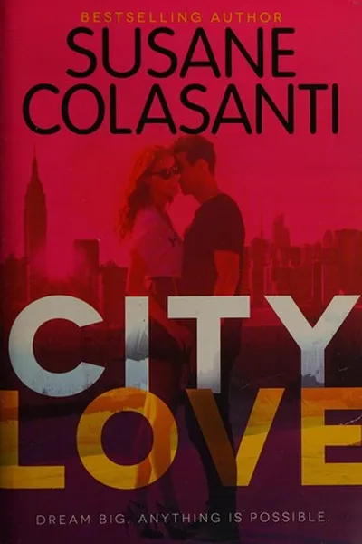 Capa de City love