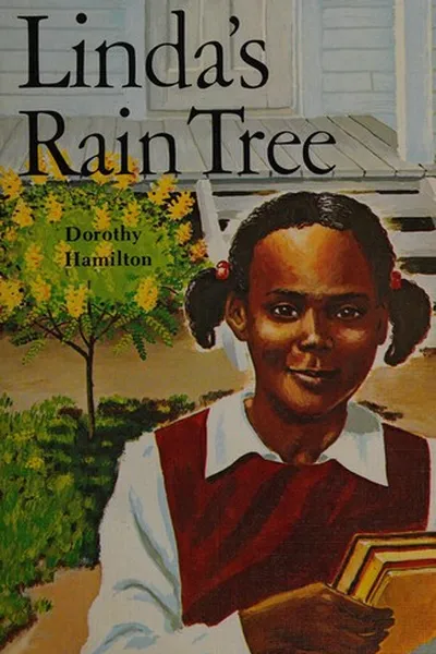 Cover of Linda's rain tree