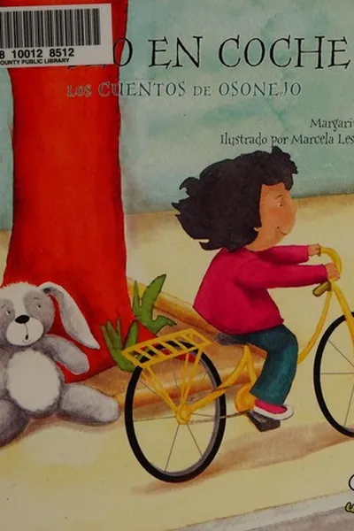 Capa de Paseo en coche