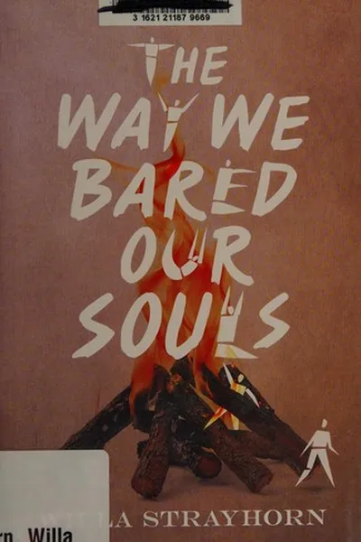Capa de The way we bared our souls