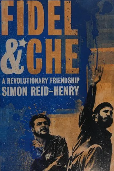 Capa de Fidel & Che