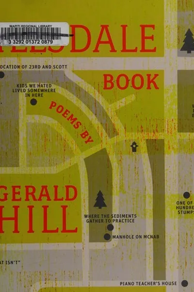 Capa de Hillsdale book