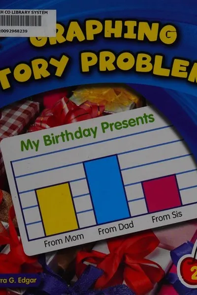 Capa de Graphing story problems