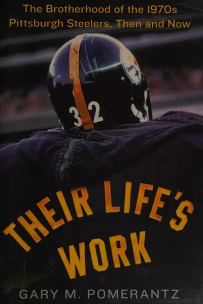 Capa de Their life's work