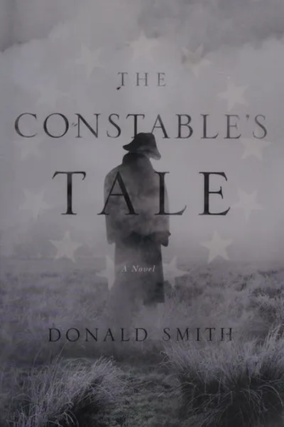 Capa de The constable's tale