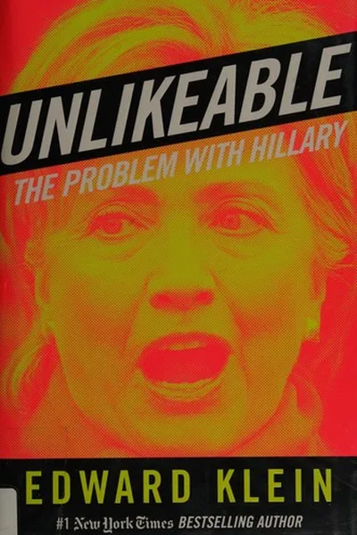 Capa de Unlikeable
